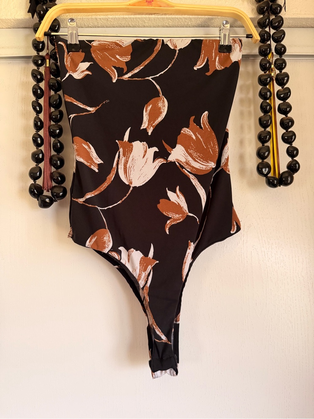 Jeans warehouse bodysuit